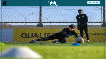 موعد مباراة العراق والسعودية للناشئين في بطولة غرب آسيا 2025 والقنوات الناقلة